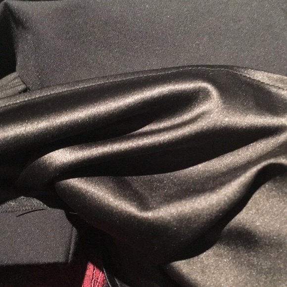 Marciano Black and Lace Bodycon Dress - Picture 10 of 10